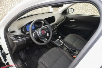 Fiat Tipo Gebrauchtwagen Fiat Tipo Gebrauchtwagen