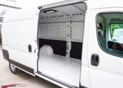 Citroën Jumper Gebrauchtwagen Citroën Jumper Gebrauchtwagen