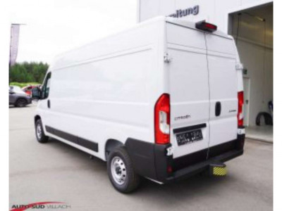 Citroën Jumper Gebrauchtwagen Citroën Jumper Gebrauchtwagen