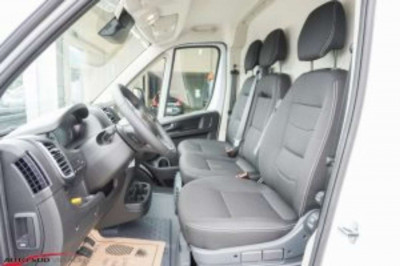 Citroën Jumper Gebrauchtwagen Citroën Jumper Gebrauchtwagen