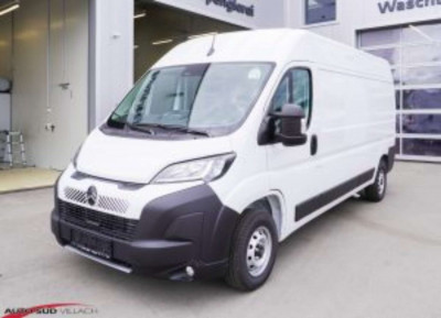 Citroën Jumper Gebrauchtwagen Citroën Jumper Gebrauchtwagen