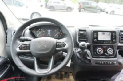 Citroën Jumper Gebrauchtwagen Citroën Jumper Gebrauchtwagen