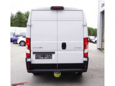 Citroën Jumper Gebrauchtwagen Citroën Jumper Gebrauchtwagen