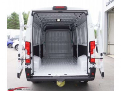 Citroën Jumper Gebrauchtwagen Citroën Jumper Gebrauchtwagen