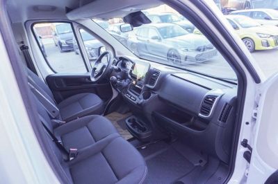 Citroën Jumper Gebrauchtwagen