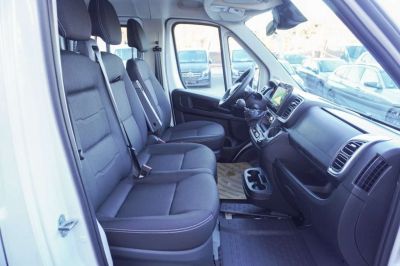 Citroën Jumper Gebrauchtwagen