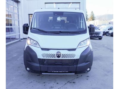 Citroën Jumper Gebrauchtwagen