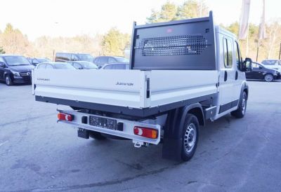 Citroën Jumper Gebrauchtwagen