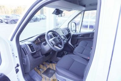 Citroën Jumper Gebrauchtwagen