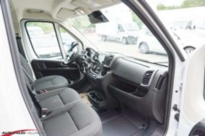 Citroën Jumper Gebrauchtwagen Citroën Jumper Gebrauchtwagen