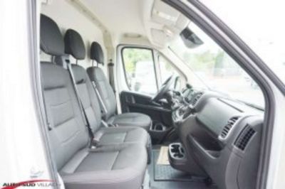 Citroën Jumper Gebrauchtwagen Citroën Jumper Gebrauchtwagen