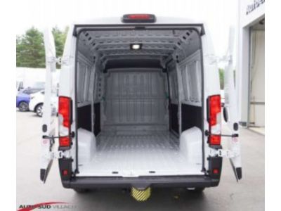 Citroën Jumper Gebrauchtwagen Citroën Jumper Gebrauchtwagen