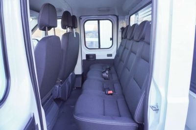 Citroën Jumper Gebrauchtwagen