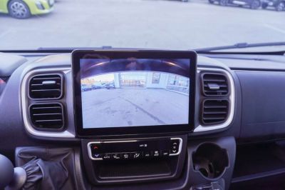 Citroën Jumper Gebrauchtwagen