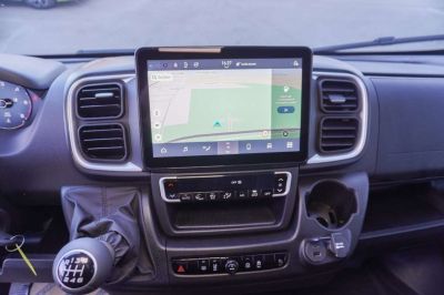 Citroën Jumper Gebrauchtwagen