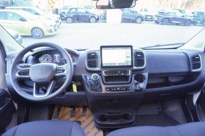 Citroën Jumper Gebrauchtwagen