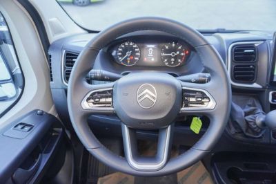 Citroën Jumper Gebrauchtwagen