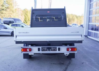 Citroën Jumper Gebrauchtwagen