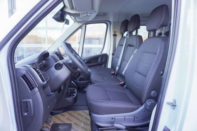 Citroën Jumper Gebrauchtwagen