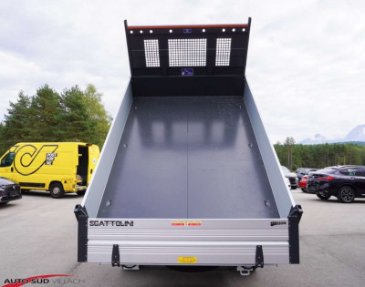 Fiat Ducato Gebrauchtwagen