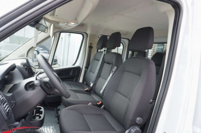 Fiat Ducato Gebrauchtwagen