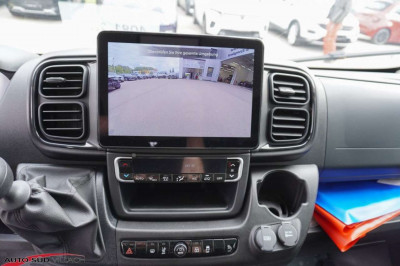 Fiat Ducato Gebrauchtwagen