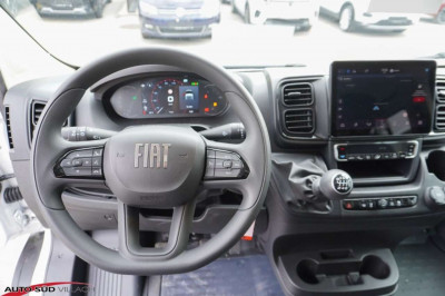 Fiat Ducato Gebrauchtwagen