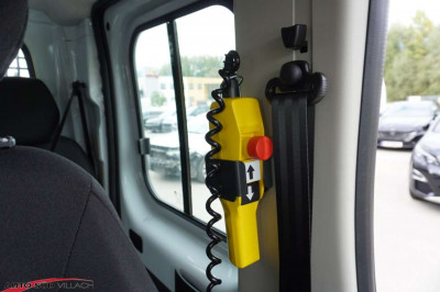 Fiat Ducato Gebrauchtwagen