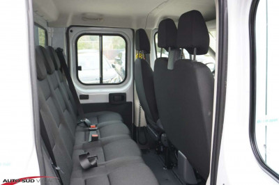 Fiat Ducato Gebrauchtwagen