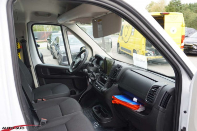 Fiat Ducato Gebrauchtwagen