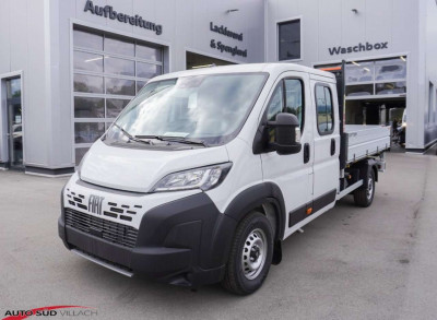 Fiat Ducato Gebrauchtwagen