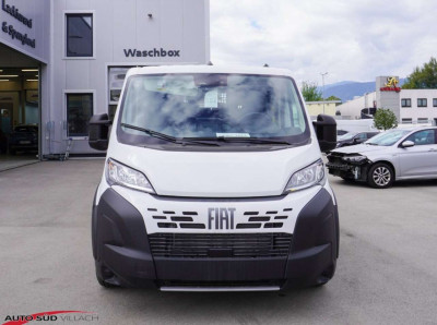 Fiat Ducato Gebrauchtwagen
