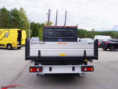 Fiat Ducato Gebrauchtwagen