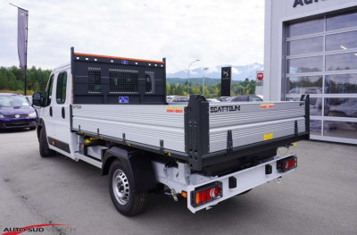 Fiat Ducato Gebrauchtwagen