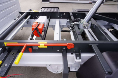 Fiat Ducato Gebrauchtwagen