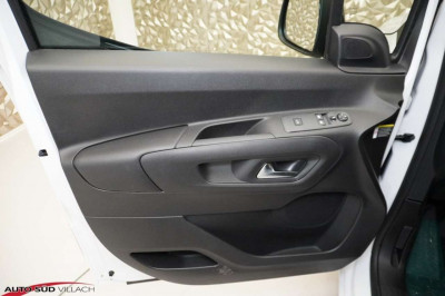 Fiat Doblo Gebrauchtwagen