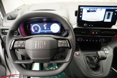 Fiat Doblo Gebrauchtwagen