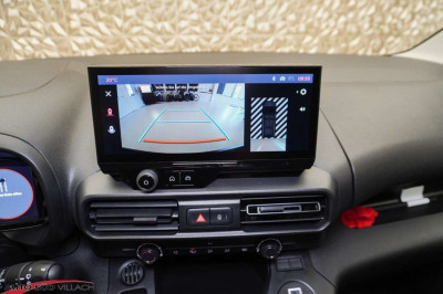 Fiat Doblo Gebrauchtwagen