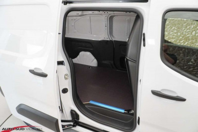 Fiat Doblo Gebrauchtwagen