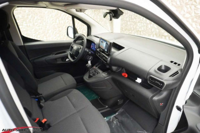 Fiat Doblo Gebrauchtwagen