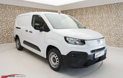 Fiat Doblo Gebrauchtwagen