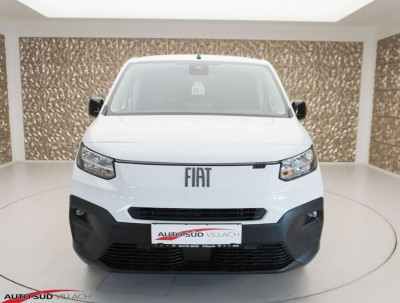 Fiat Doblo Gebrauchtwagen