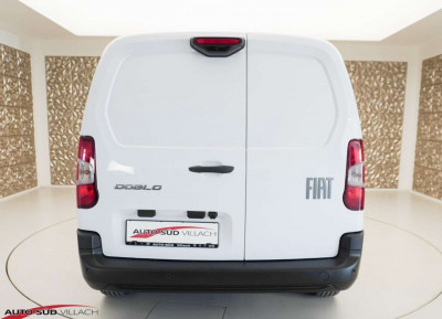 Fiat Doblo Gebrauchtwagen