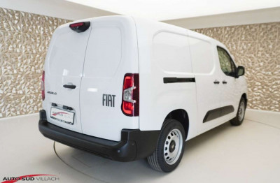 Fiat Doblo Gebrauchtwagen