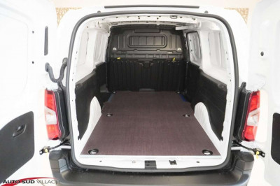 Fiat Doblo Gebrauchtwagen