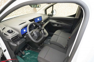 Fiat Doblo Gebrauchtwagen