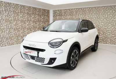 Fiat 600 Gebrauchtwagen