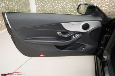 Mercedes-Benz C-Klasse Gebrauchtwagen