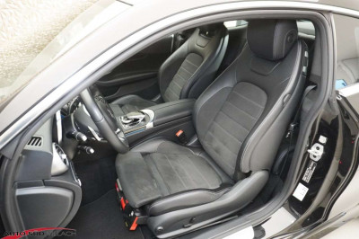 Mercedes-Benz C-Klasse Gebrauchtwagen