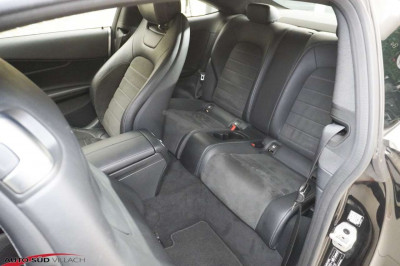 Mercedes-Benz C-Klasse Gebrauchtwagen